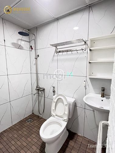 Hình ảnh 🍄🏡🍄 CHDV Studio - Có Thang Máy - Balcon - Bình Thạnh 🍄🏡🍄