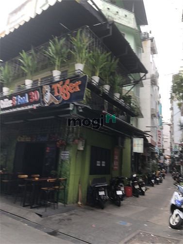 Hình ảnh Phòng mới đẹp gần bùi viện, full nt, giá từ 5tr.