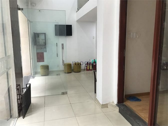 Hình ảnh Phòng mới đẹp gần bùi viện, full nt, giá từ 5tr.
