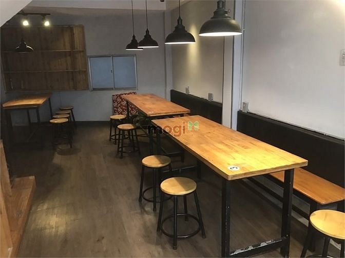 Hình ảnh Cho thuê phòng studio phạm ngũ lão, p. ng cư trinh, q.1