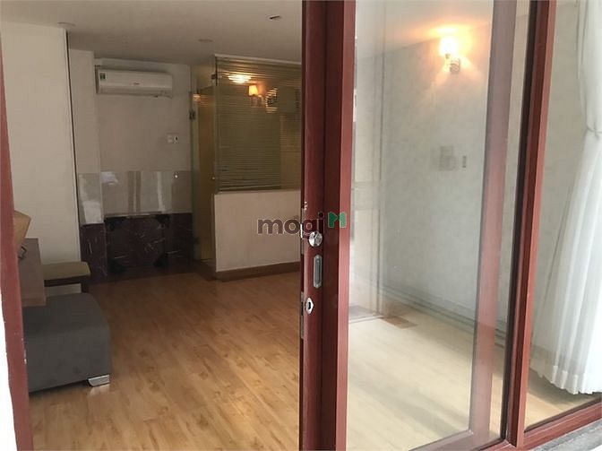 Hình ảnh Cho thuê phòng full nt, phố đi bộ bùi viện, giá 6 triệu