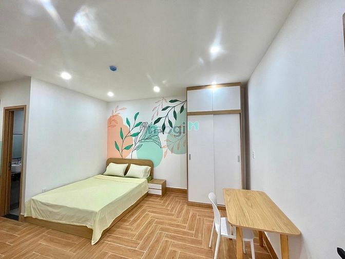 Hình ảnh Studio Full Nội Thất Mới 100% Giá Siêu Mềm 💁🏻♀️💁🏻♀️
