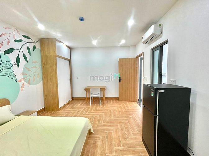 Hình ảnh Studio Full Nội Thất Mới 100% Giá Siêu Mềm 💁🏻♀️💁🏻♀️