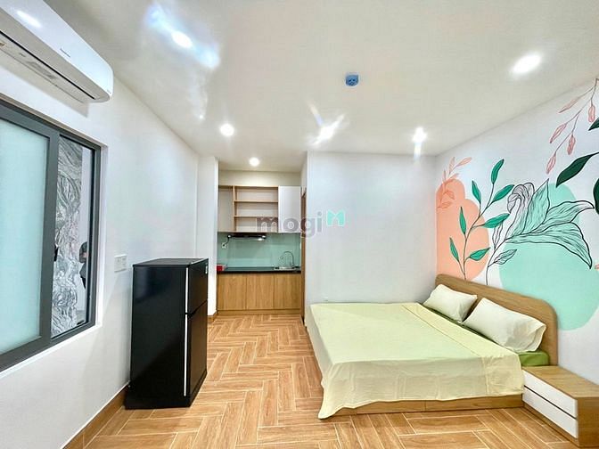 Hình ảnh Studio Full Nội Thất Mới 100% Giá Siêu Mềm 💁🏻♀️💁🏻♀️