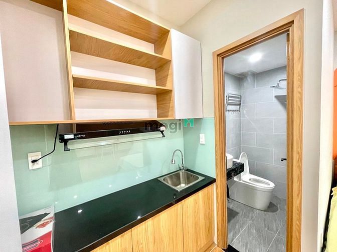 Hình ảnh Studio Full Nội Thất Mới 100% Giá Siêu Mềm 💁🏻♀️💁🏻♀️