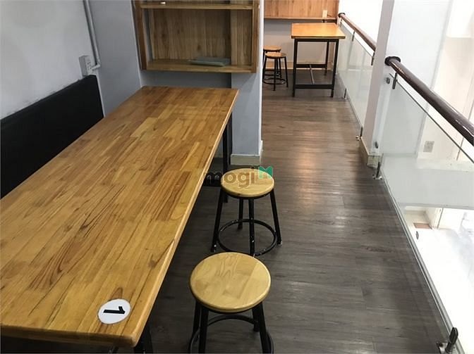 Hình ảnh Cho thuê phòng full nt, phạm ngũ lão, giá từ 6 tr.