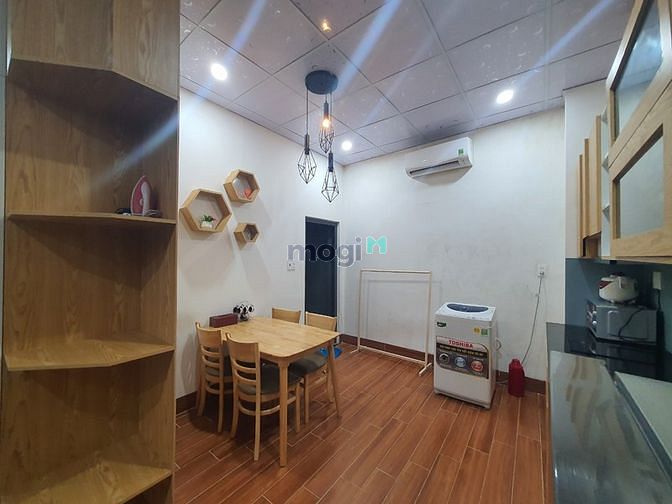 Hình ảnh Cho thuê Trang Chủ MB66.COM / Đăng Ký Tặng 66K studio full NT máy giặt riêng