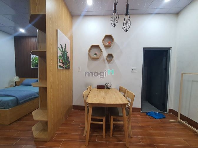 Hình ảnh Cho thuê Trang Chủ MB66.COM / Đăng Ký Tặng 66K studio full NT máy giặt riêng