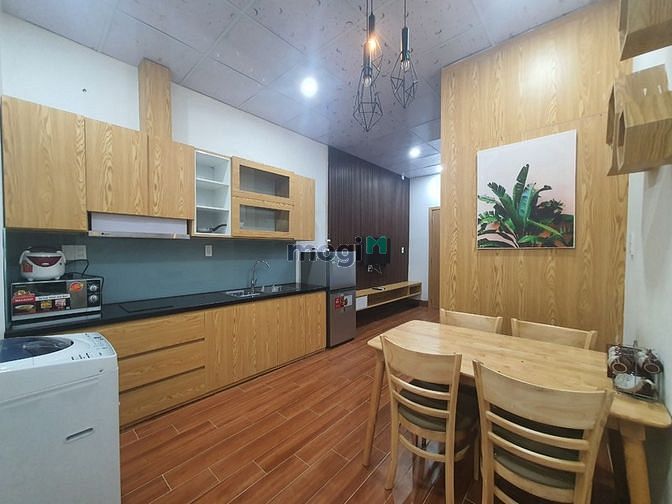 Hình ảnh Cho thuê Trang Chủ MB66.COM / Đăng Ký Tặng 66K studio full NT máy giặt riêng