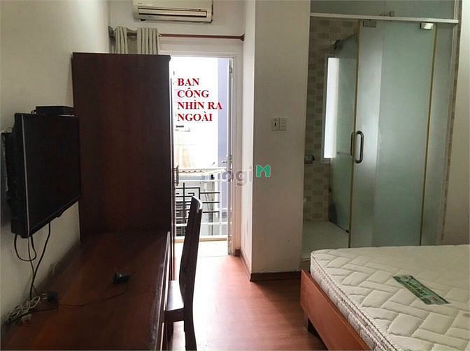 Hình ảnh Cho thuê phòng full nt, phạm ngũ lão, giá từ 6 tr.