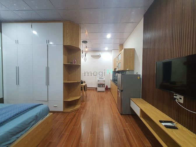 Hình ảnh Cho thuê Trang Chủ MB66.COM / Đăng Ký Tặng 66K studio full NT máy giặt riêng