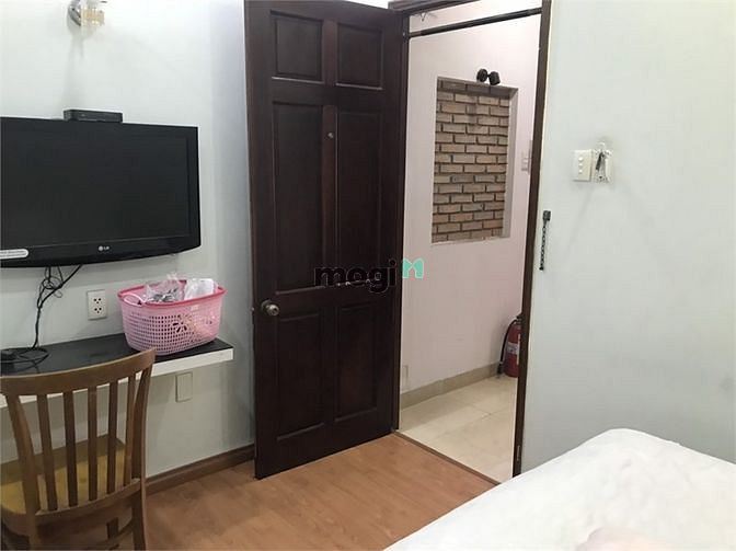 Hình ảnh Cho thuê phòng full nt, phạm ngũ lão, giá từ 6 tr.