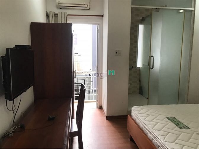 Hình ảnh Cho thuê phòng studio, phạm ngũ lão, quận 1.