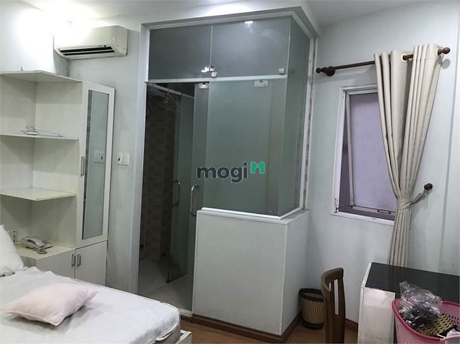Hình ảnh Cho thuê phòng studio, phạm ngũ lão, quận 1.