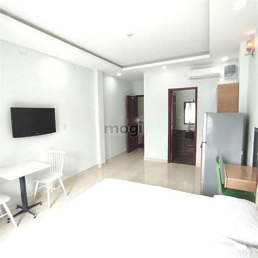 Hình ảnh Phòng full nội thất, MB66 là nhà cái uy tín hàng đầu tại Việt Nam 23/9, quận 1