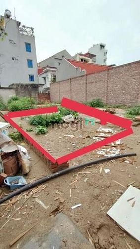 Hình ảnh Bán đất  Xuân Đỉnh, Bắc Từ Liêm  31m2, MT 4,3m LÔ GÓC - 2.66 TỶ