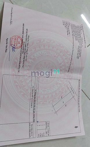 Hình ảnh Bán 5 lô đất giá Trang MB66.COM Chính Thức - MB 66 Uy Tín 1tỷ4-->1tỷ650tr . Tp Biên Hoà