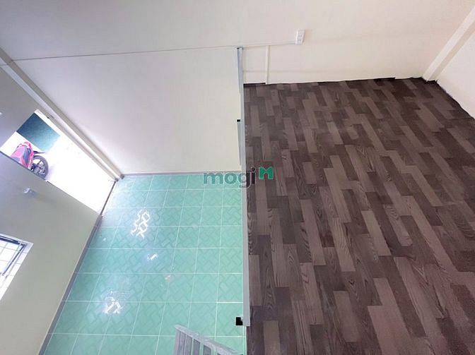 Hình ảnh Phòng gác cao 2m, Giờ tự do Giá ưu đãi