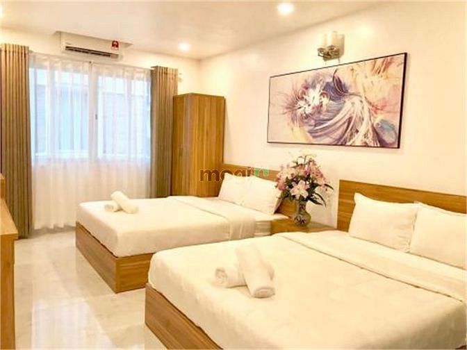 Hình ảnh Cho thuê phòng full nt, phạm ngũ lão, quận 1