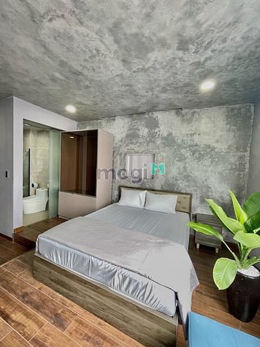 Hình ảnh STUDIO FULL NỘI THẤT - CHỈ TÍNH ĐIỆN, NƯỚC. có dọn phòng freee