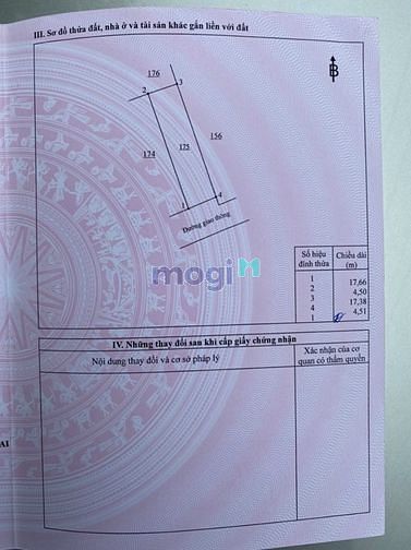 Hình ảnh Bán Đất Kinh Doanh Buôn Bán 80m2.Tp Biên Hoà.Chỉ: 2Tỷ
