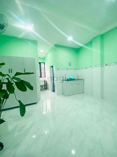 Hình ảnh Phòng mới Sẵn máy lạnh NTCB Tân Bình Tân Phú