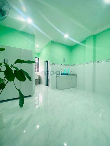 Hình ảnh Phòng mới Sẵn máy lạnh NTCB Tân Bình Tân Phú