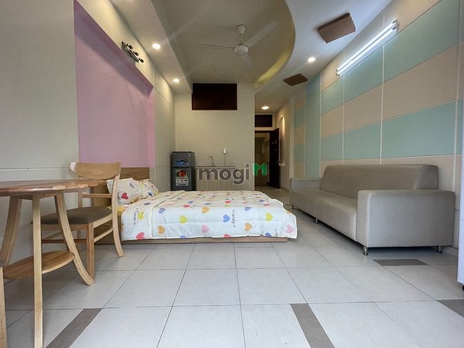 Hình ảnh Khai trương BIỆT THỰ CHDV Full nội thất khu dân cư yên tĩnh