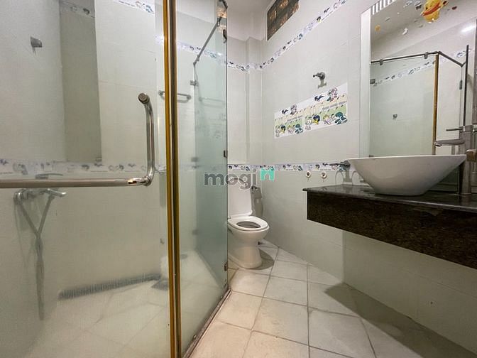 Hình ảnh Khai trương BIỆT THỰ CHDV Full nội thất khu dân cư yên tĩnh