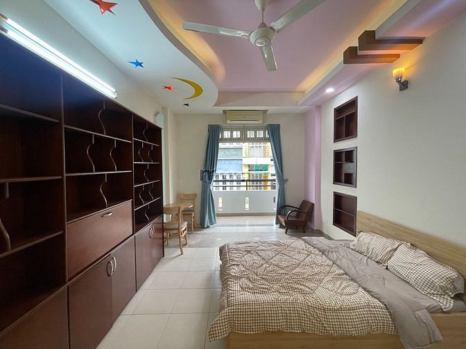 Hình ảnh Khai trương BIỆT THỰ CHDV Full nội thất khu dân cư yên tĩnh