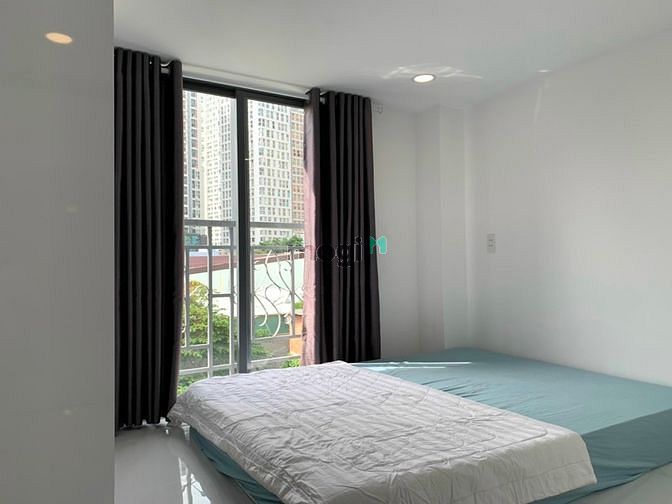 Hình ảnh CHDV 3pn full nội thất - Ban công - Máy giặt riêng