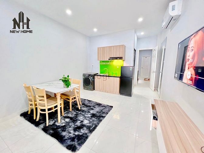 Hình ảnh ✅Căn Hộ Balcony cao cấp gần chợ Bà Chiểu _ Phòng Ngủ Riêng _ Full NT✅
