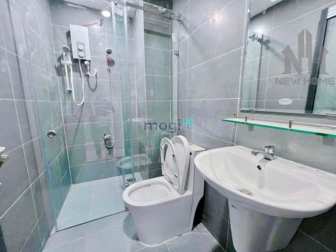 Hình ảnh ✅Căn Hộ Balcony cao cấp gần chợ Bà Chiểu _ Phòng Ngủ Riêng _ Full NT✅