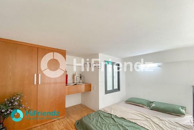 Hình ảnh Căn Hộ Giáp quận 4 gần KCX Tân Thuận Q7 - HÌNH THẬT GIÁ THẬT