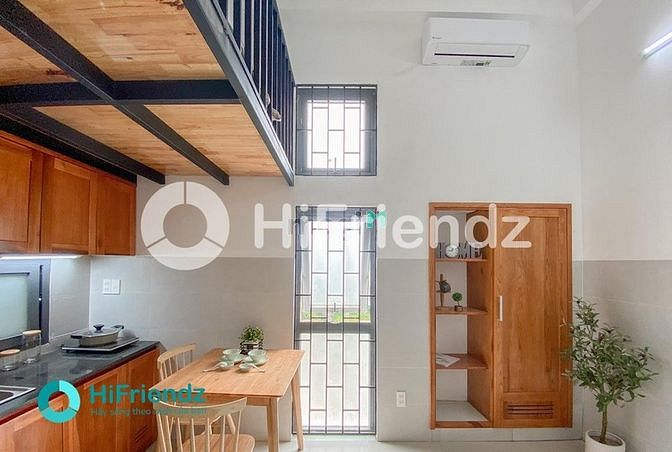Hình ảnh Căn Hộ Giáp quận 4 gần KCX Tân Thuận Q7 - HÌNH THẬT GIÁ THẬT