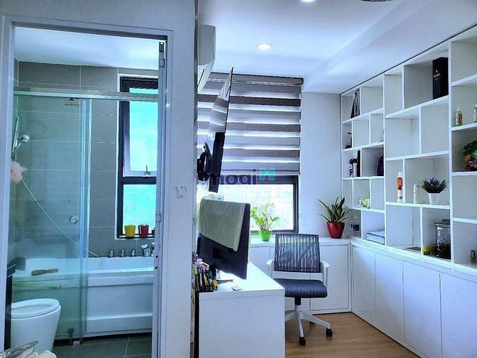 Hình ảnh Cho thuê duplex M-One , Q7, y Hình
