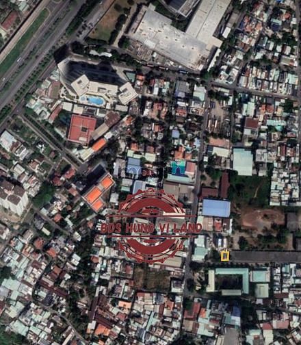 Hình ảnh BDS Hùng Vĩ Land [NC]  Kèo Thơm Quang Trung Diamond 12x24m chỉ 12 tỉ