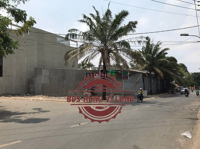 Hình ảnh BDS Hùng Vĩ Land [NC]  Kèo Thơm Quang Trung Diamond 12x24m chỉ 12 tỉ