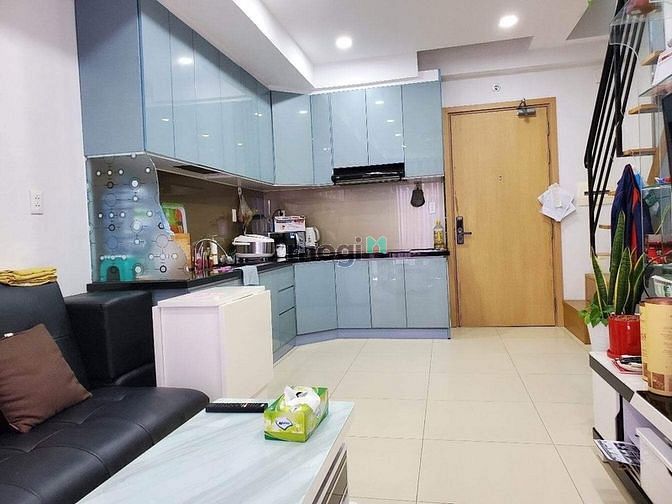 Hình ảnh Cho thuê duplex M-One , Q7, y Hình