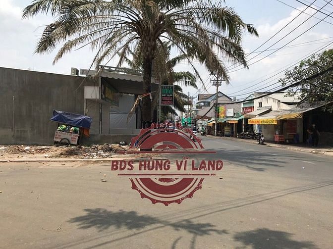 Hình ảnh BDS Hùng Vĩ Land [NC]  Kèo Thơm Quang Trung Diamond 12x24m chỉ 12 tỉ