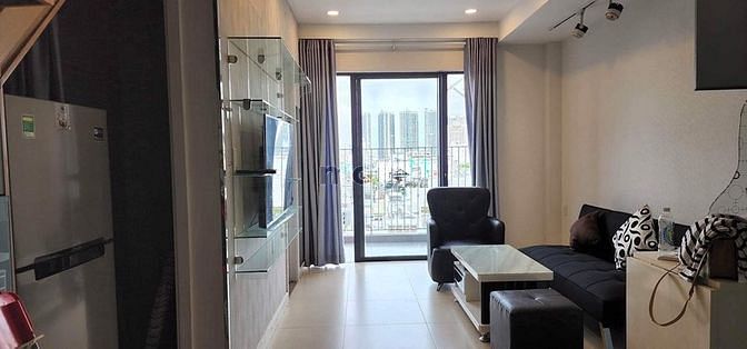 Hình ảnh Cho thuê duplex M-One , Q7, y Hình