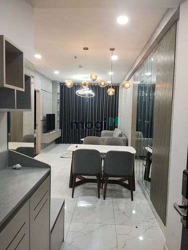 Hình ảnh Cho Thuê Căn Hộ Từ 1PN-3PN Charm City Dĩ An Bình Dương