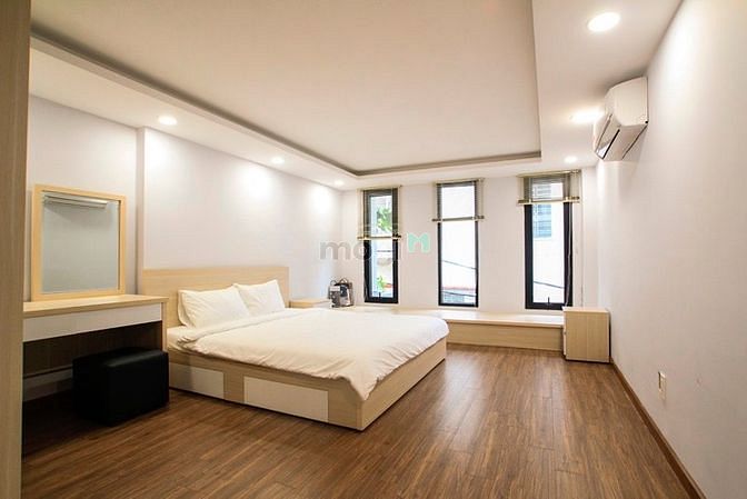 Hình ảnh Cho Thuê CHDV 1PN Full Nội Thất - Hình Thật Giá Thật