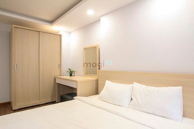Hình ảnh Cho Thuê CHDV 1PN Full Nội Thất - Hình Thật Giá Thật