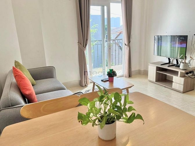 Hình ảnh ✅Căn Hộ Balcony _ Phòng Ngủ Riêng _ Full Nội Thất Cao Cấp ✅