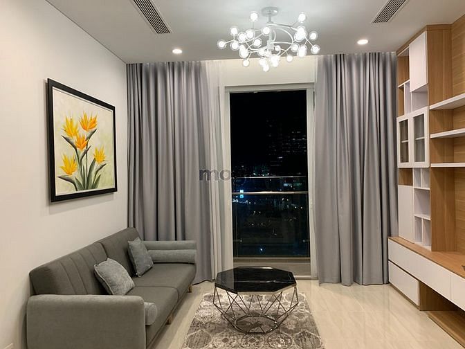Hình ảnh Cho thuê Mb6623 nạp rút nhanh chóng 2 phòng ngủ Sadora full nội thất, giá thuê 23 triệu