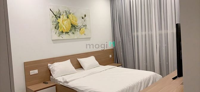 Hình ảnh Cho thuê Mb6623 nạp rút nhanh chóng 2 phòng ngủ Sadora full nội thất, giá thuê 23 triệu