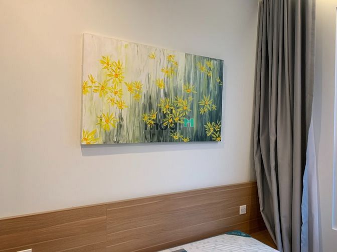 Hình ảnh Cho thuê Mb6623 nạp rút nhanh chóng 2 phòng ngủ Sadora full nội thất, giá thuê 23 triệu
