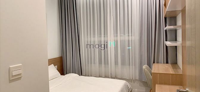 Hình ảnh Cho thuê Mb6623 nạp rút nhanh chóng 2 phòng ngủ Sadora full nội thất, giá thuê 23 triệu
