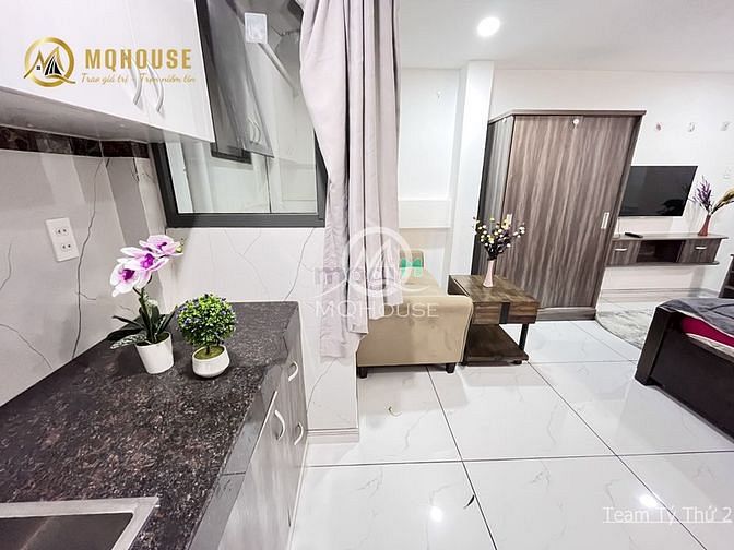 Hình ảnh Căn Hộ Trang Chủ MB66.COM Chính Thức Mini FullNT Chỉ Việc Sách Vali Vào Là Ở